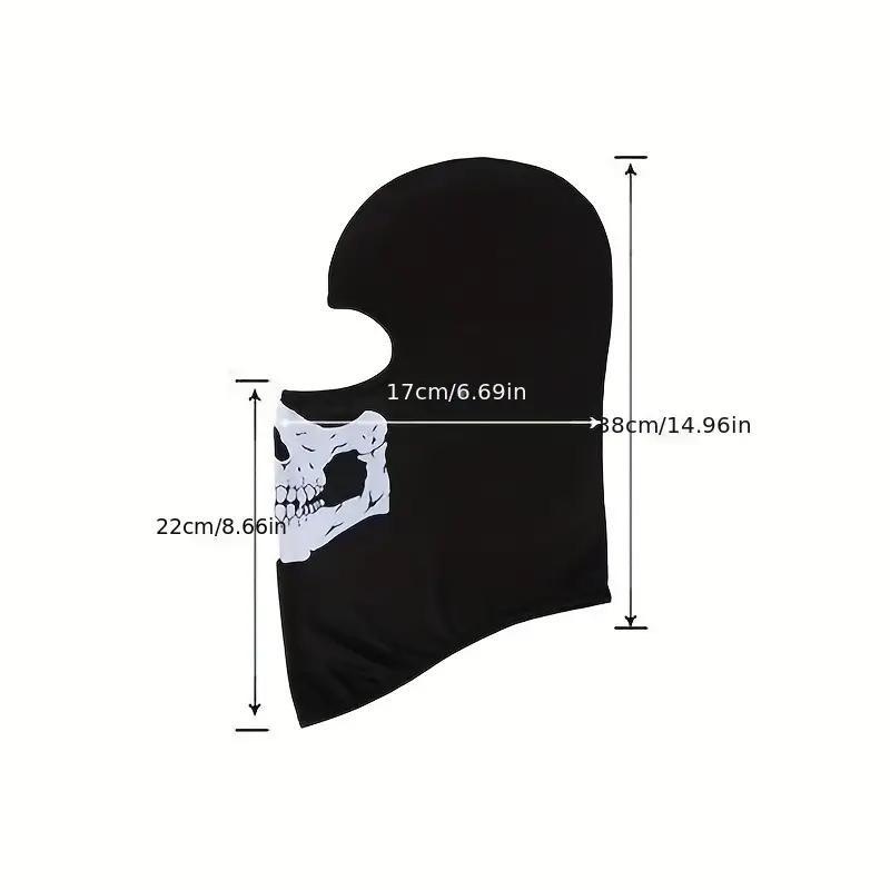 Bandana Face Mask Neck Gaiter Tube Mask Men Women for Sun Dust Protection