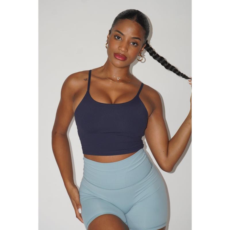 Camila Cami Sports Bra