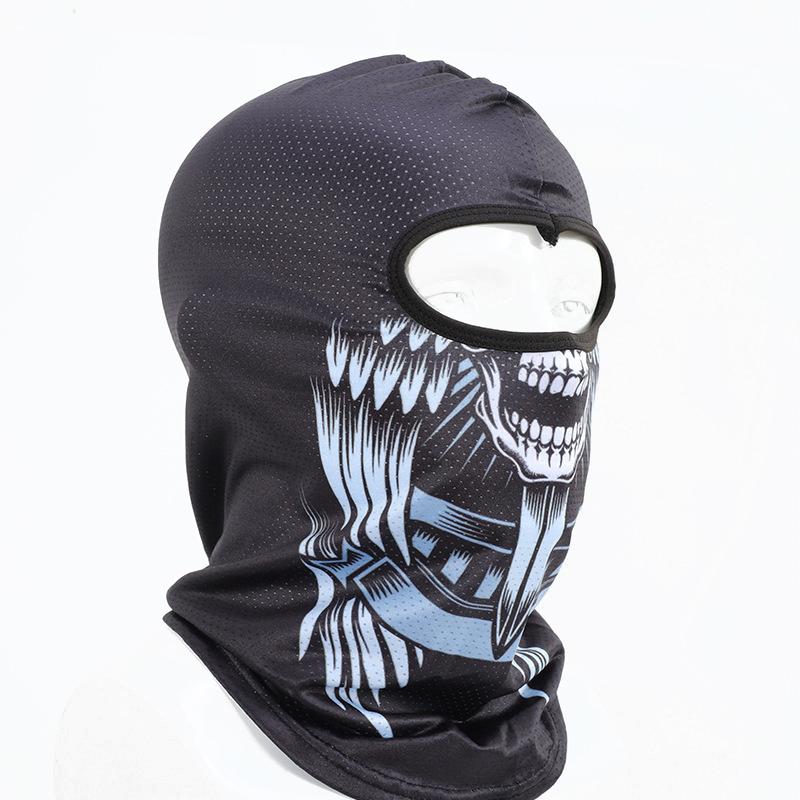 Bandana Face Mask Neck Gaiter Tube Mask Men Women for Sun Dust Protection