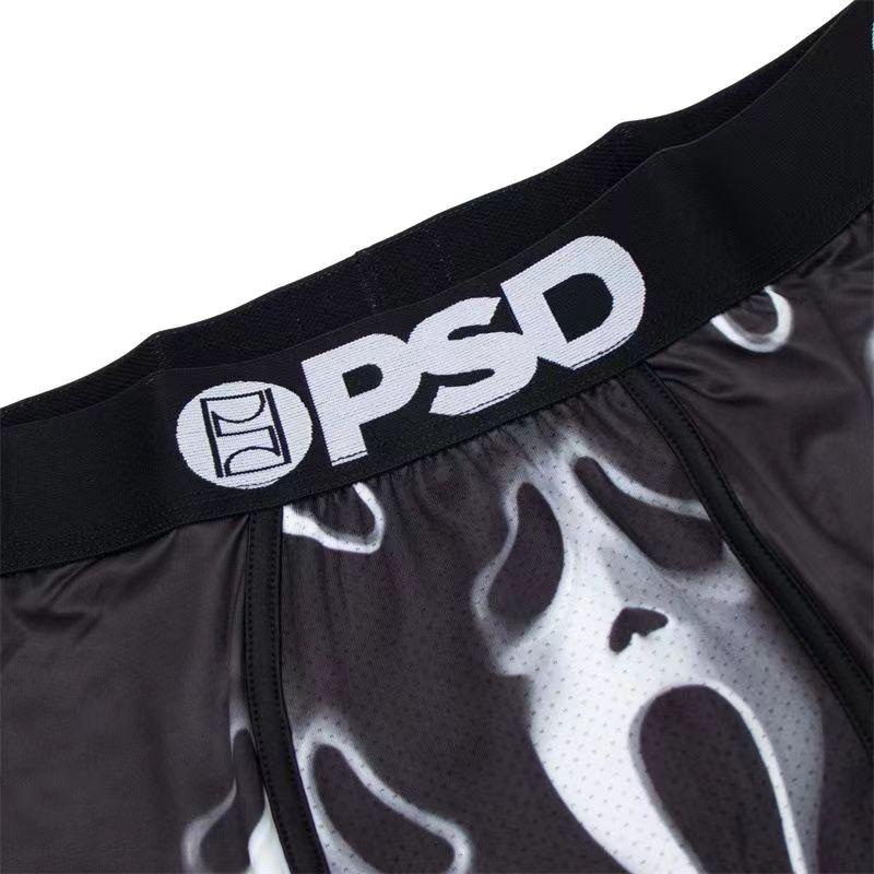 PSD women's sexy underwear women's sports fitness comfortable boxer shorts outdoor cycling jogging breathable shorts gym short