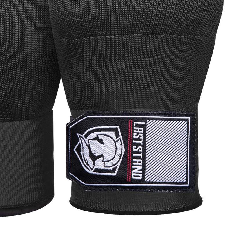 Fist Peak Gel Gasket Boxing Gloves, 1 Pair Half Finger Boxing Gloves, Professional Sports Gloves for Boxing, Martial Arts, Kickboxing, Muay Thai