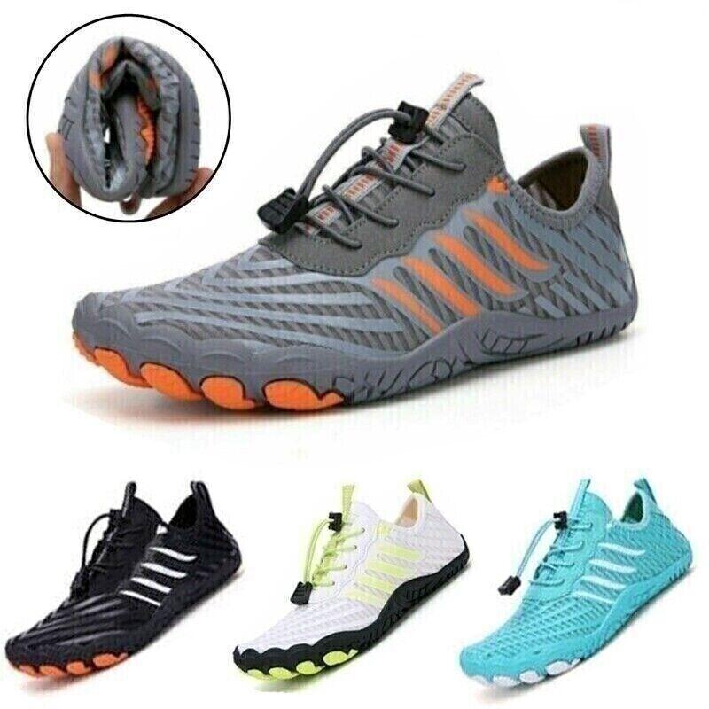 Pro Barefoot Shoes Healthy & Non-Slip Footwear Unisex Hike Suitable Outdoor Shoe