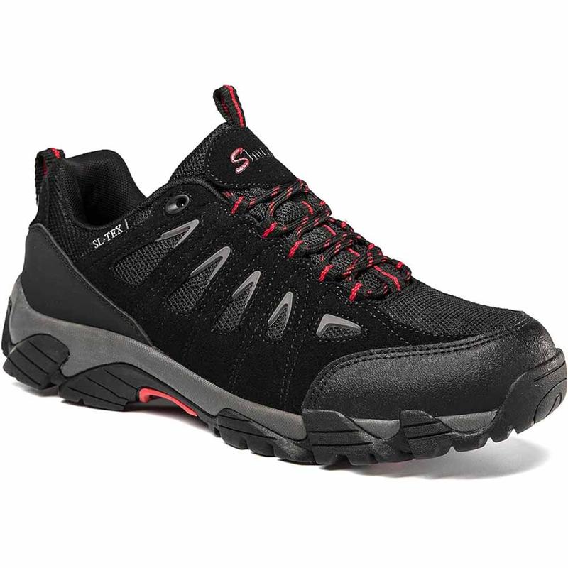 Men's Waterproof Hiking Shoes - Ideal for Outdoor Sports