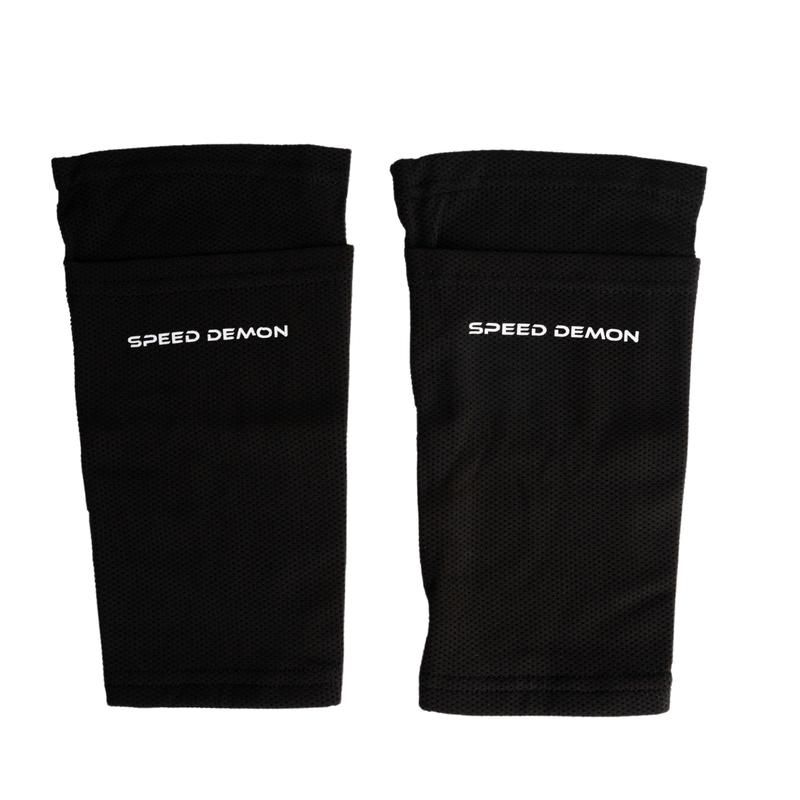 Shin Guard Sleeves