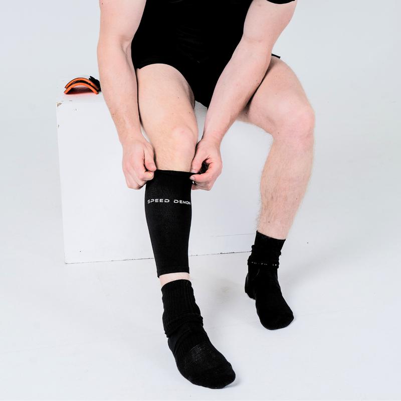 Shin Guard Sleeves