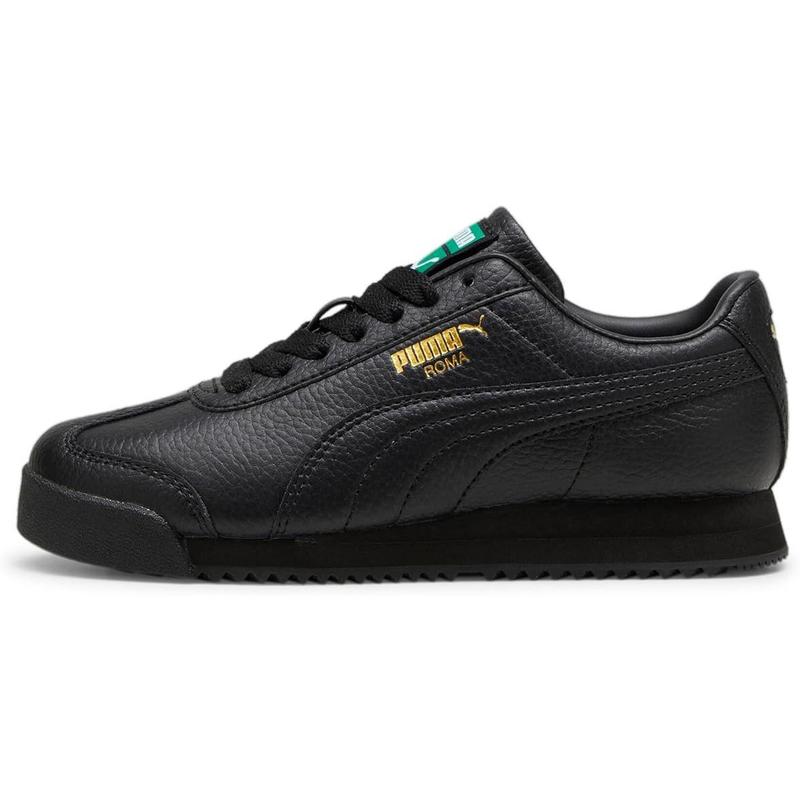 Men's Puma Roma 24 Standard Jr Puma Black  (399334 02)