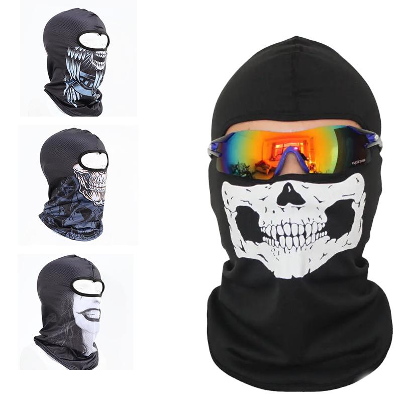 Bandana Face Mask Neck Gaiter Tube Mask Men Women for Sun Dust Protection