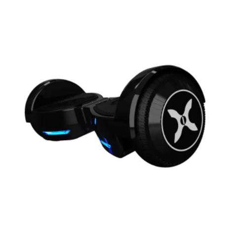 Hover-1 Dash Kids Hoverboard - Black