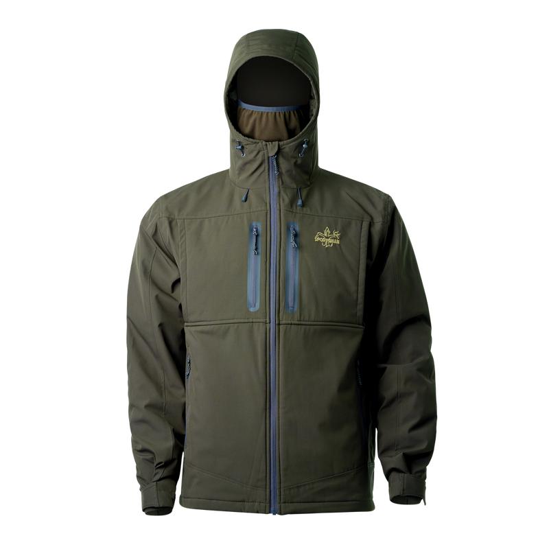 DayBreak Insulated Hunting Jacket