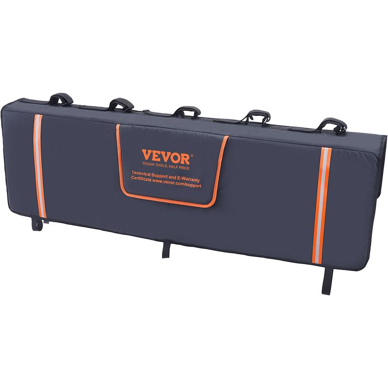 VEVOR Tailgate Bike Pad, 53