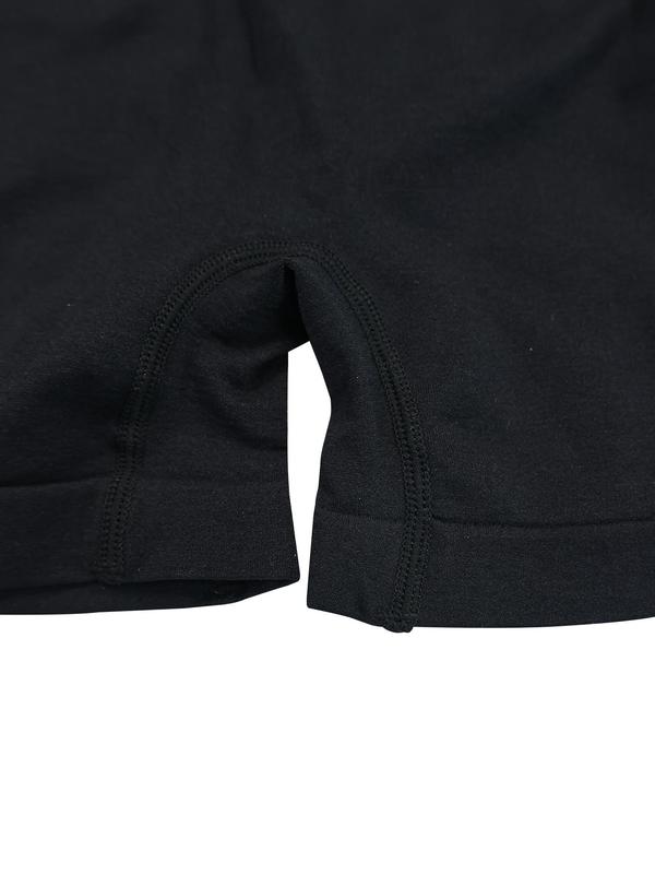 Sporty Women's Letter Print High Waist Sports Shorts, Breathable Comfortable Seamless Skinny Shorts, High Stretch Yoga Shorts, Ladies Sportswear for Indoor Outdoor Wear
