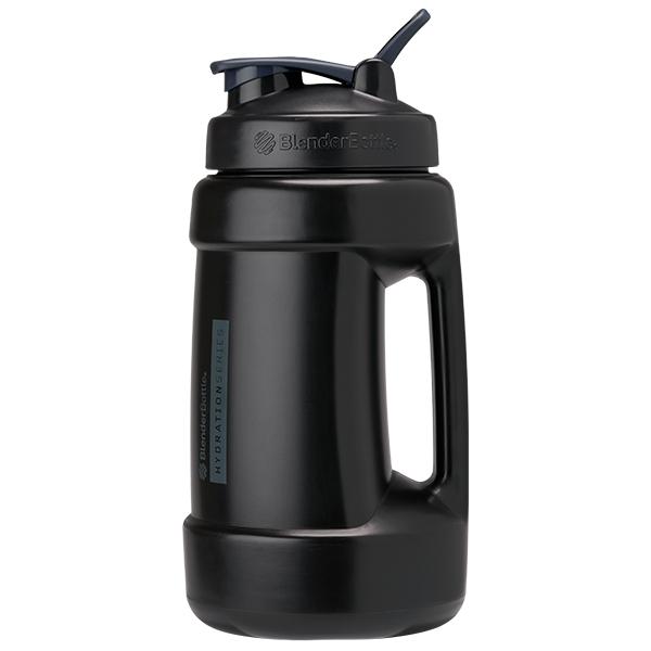 BlenderBottle, Koda V2 Portable Water Bottle with Lid - Reusable and Washable