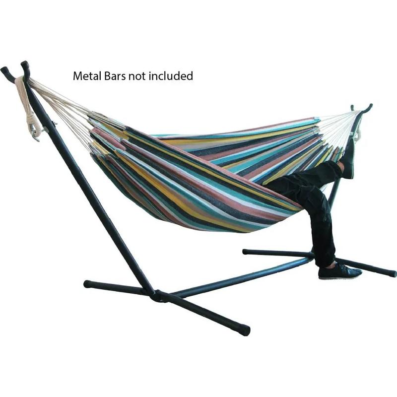 Two Person Camping Hammock