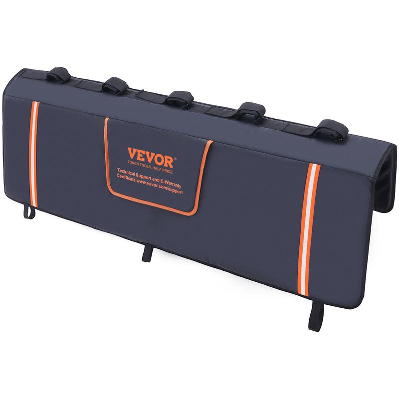 VEVOR Tailgate Bike Pad, 53