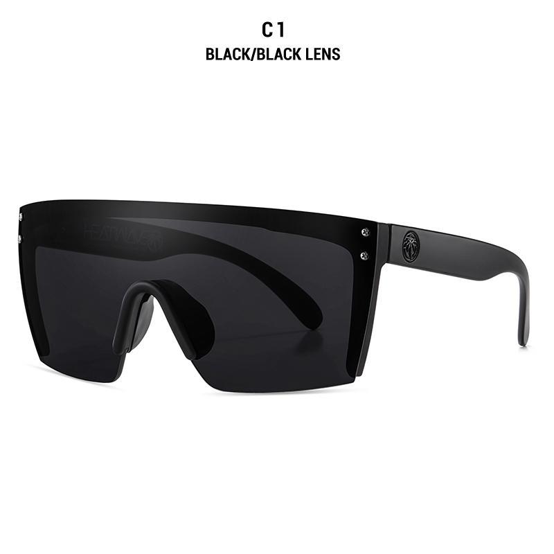 2024 sports sunglasses, sunglasses UV protection, suitable for outdoor activities, fall and summer trend sunglasses, best-selling outdoor sports windproof and sunscreen sunglasses for men and women