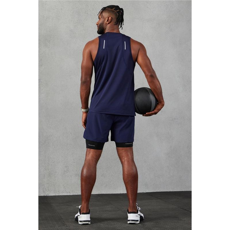 Fabletics Men's The O2 Tank