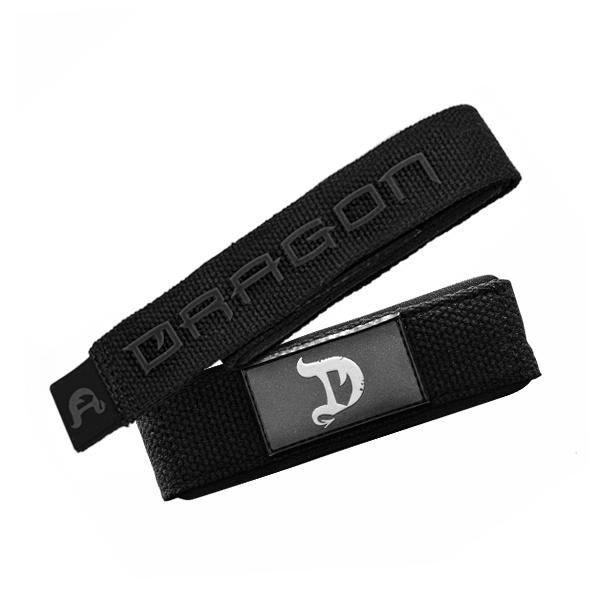 Dragon Blackout Lifting Straps