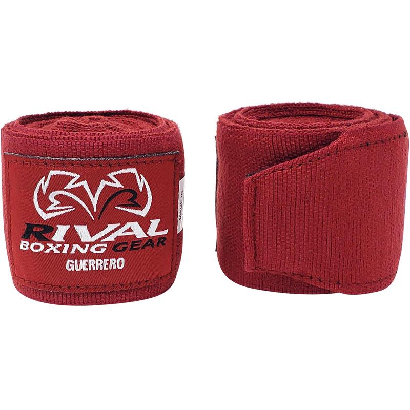 RIVAL Boxing Guerrero Handwraps