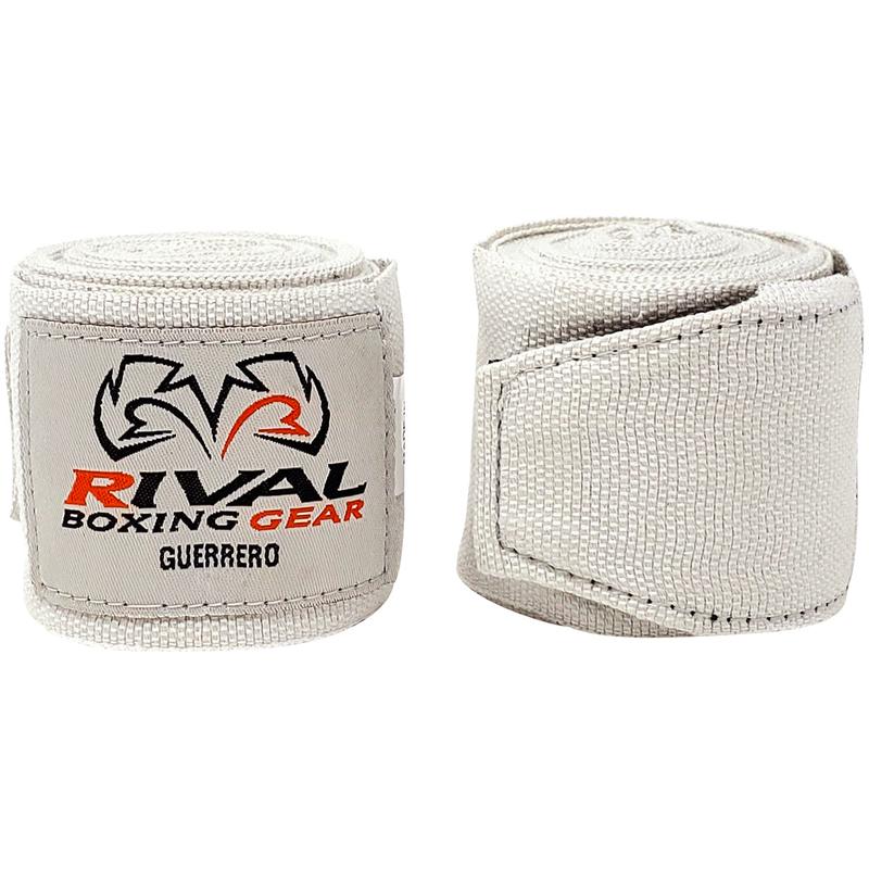 RIVAL Boxing Guerrero Handwraps