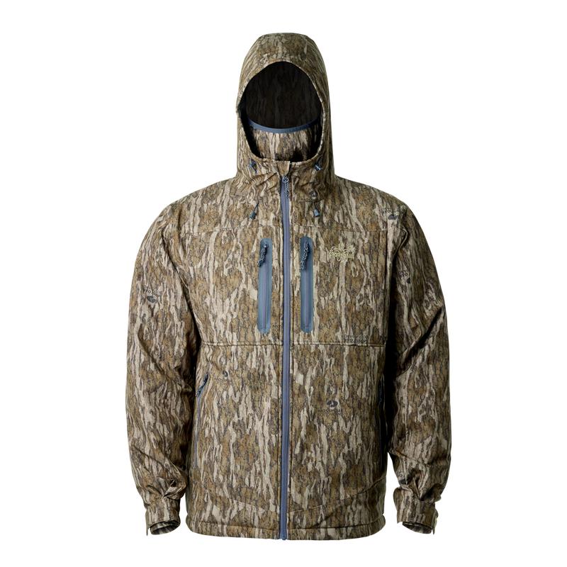 DayBreak Insulated Hunting Jacket