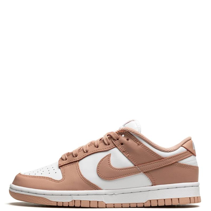 Nike Dunk Low Rose Whisper DD1503-118 Womens Fashion Sneaker New