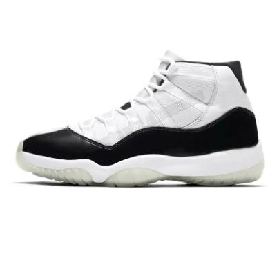 jorden 11 Basketball shoes for mens womens