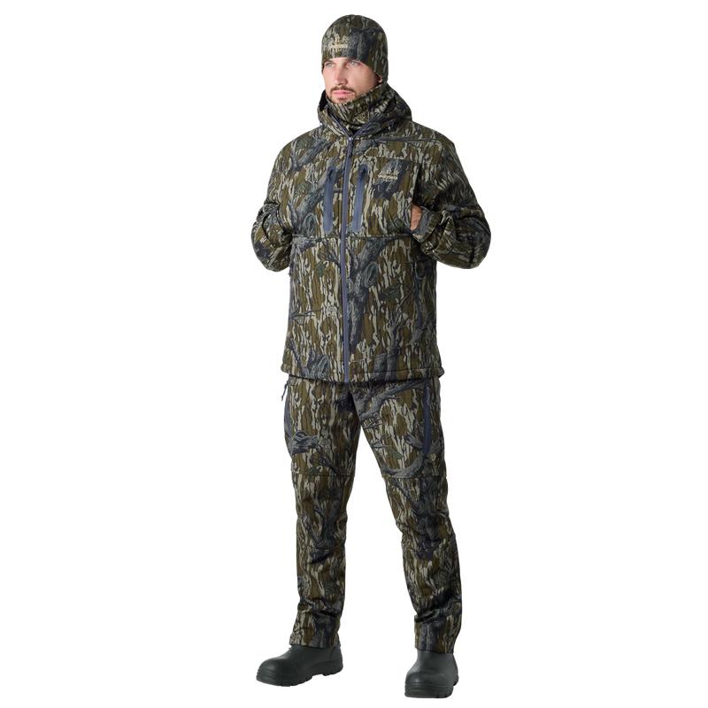 DayBreak Insulated Hunting Jacket