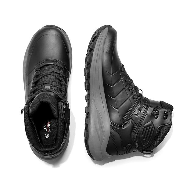 NORTIV8 Men's Waterproof Hiking Boots