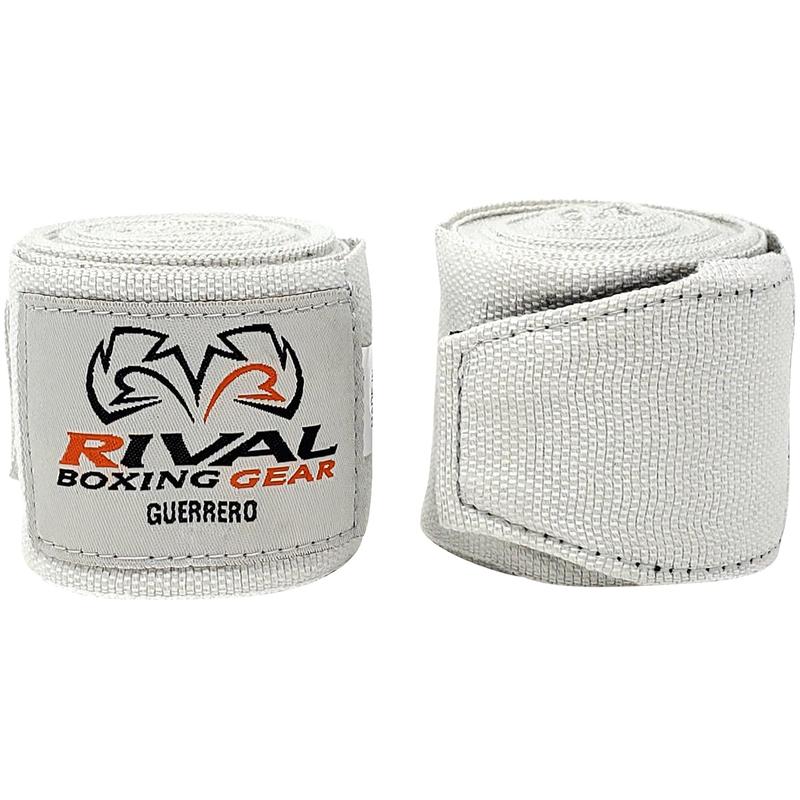 RIVAL Boxing Guerrero Handwraps