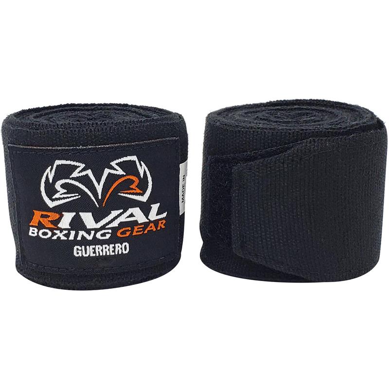 RIVAL Boxing Guerrero Handwraps