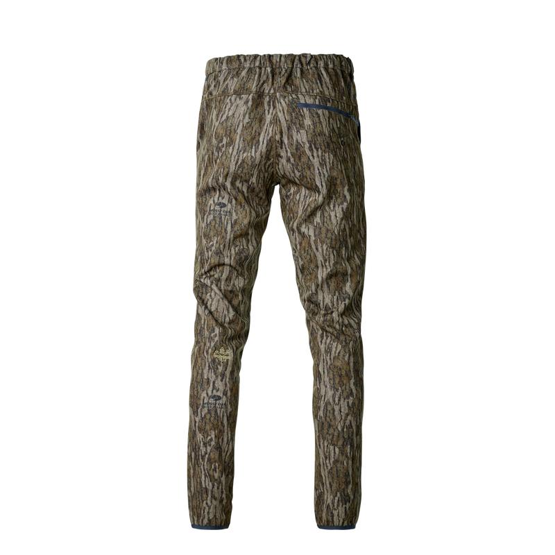 Outbound Wader Jogger Pants for Men - Water resistant and Breathable