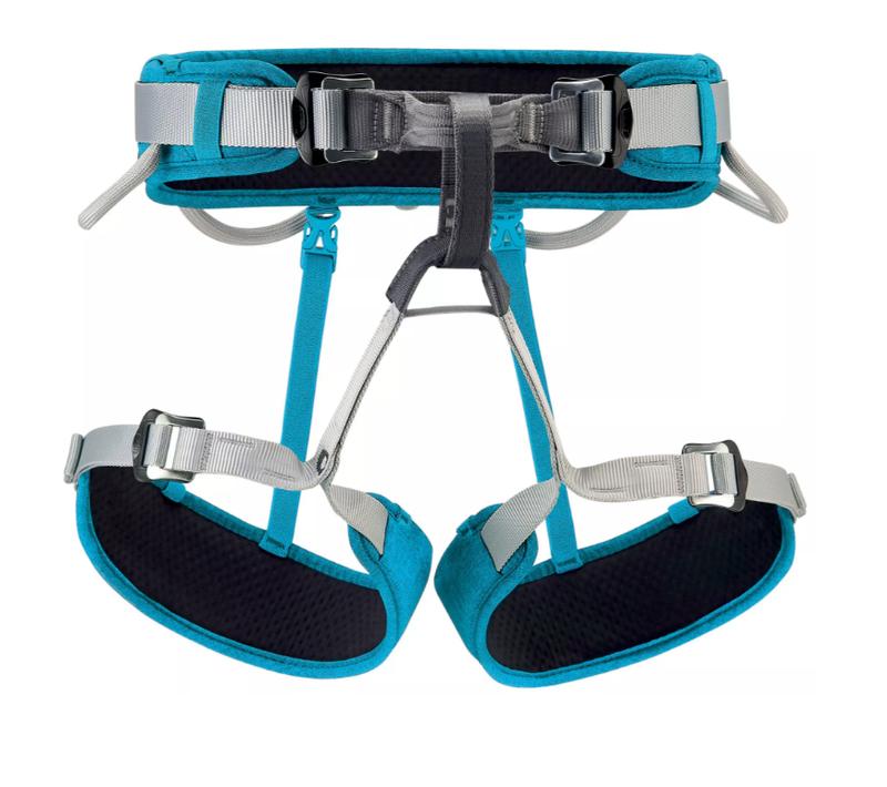 Petzl Corax Climbing Harness  For Climbing