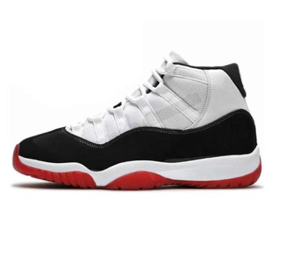 jorden 11 Basketball shoes for mens womens