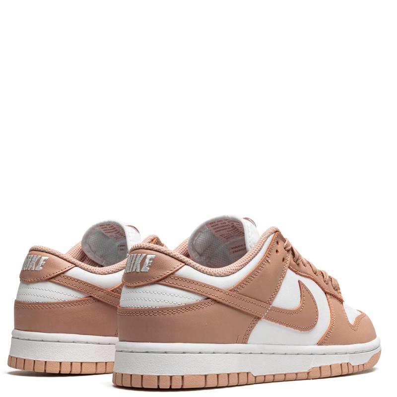 Nike Dunk Low Rose Whisper DD1503-118 Womens Fashion Sneaker New