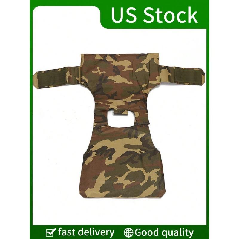 YAKEDA Popular Outdoor Quick Release Tactical Vest, Outdoor Gear