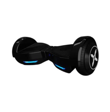 Hover-1 Dash Kids Hoverboard - Black