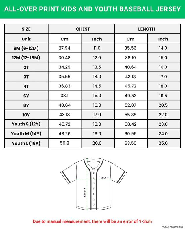 M.ark V.ientos NY.Mets Kid Youth All-over Print Unisex Baseball Jersey