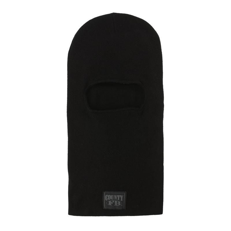 FB County Balaclava Ski Mask