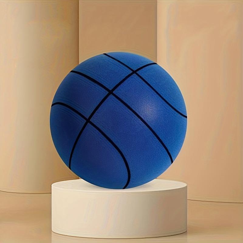 Soft Silent Basketball, Indoor Training Basketball, Silent Ball, Foam Basketball for Boys and Girls, Hoops, Ballislife, Playoffs