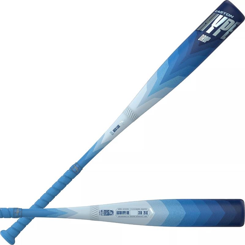 Easton Hype Fire 'Arctic Flame' Limited Edition 2¾