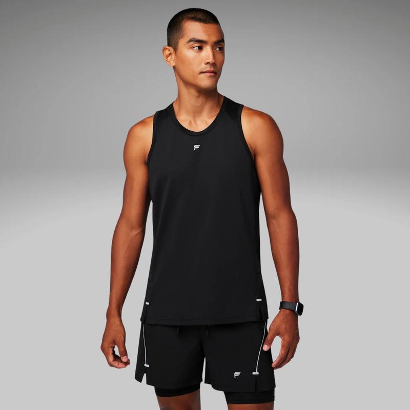 Fabletics Men's The O2 Tank