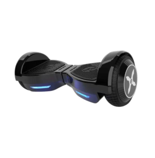 Hover-1 Dash Kids Hoverboard - Black