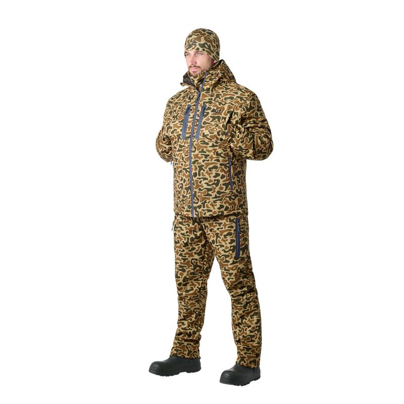 DayBreak Insulated Hunting Jacket