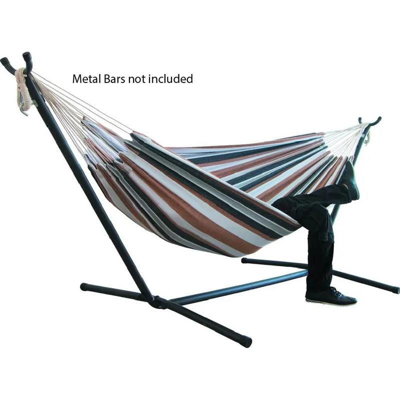 Two Person Camping Hammock