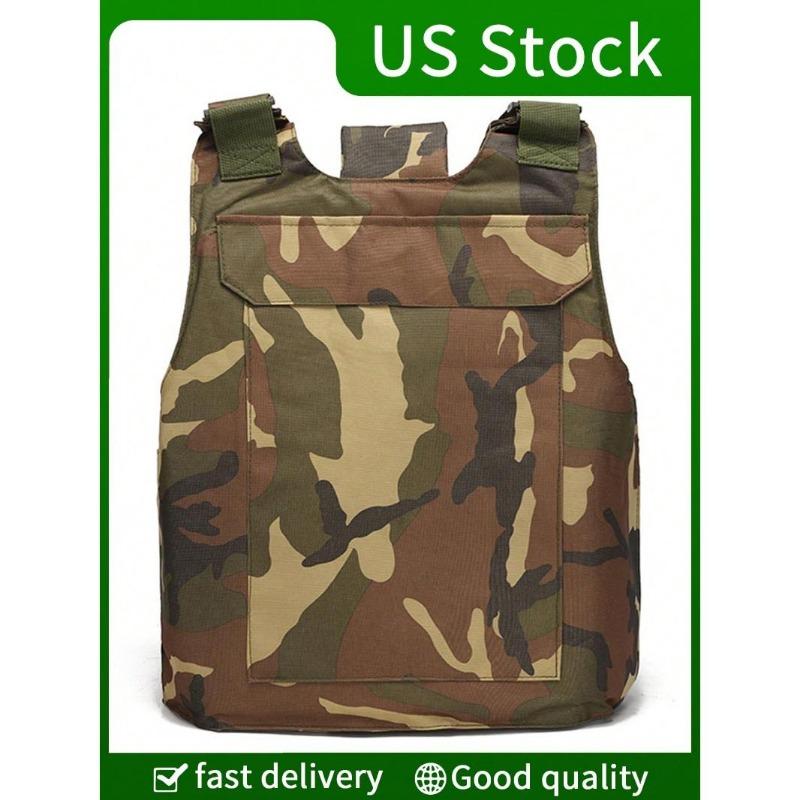 YAKEDA Popular Outdoor Quick Release Tactical Vest, Outdoor Gear