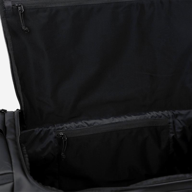 Gymreapers Gravestone Duffle - 65L Space for Training, Water-resistant Coating