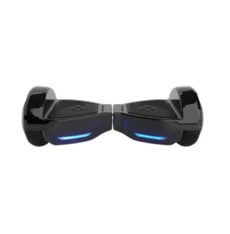 Hover-1 Dash Kids Hoverboard - Black