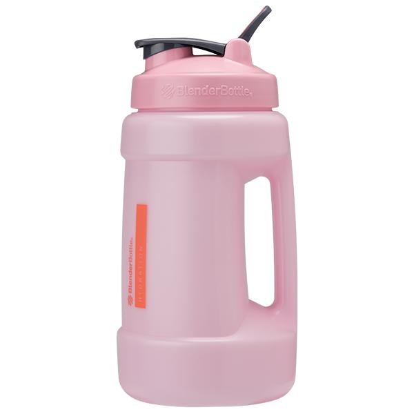 BlenderBottle, Koda V2 Portable Water Bottle with Lid - Reusable and Washable