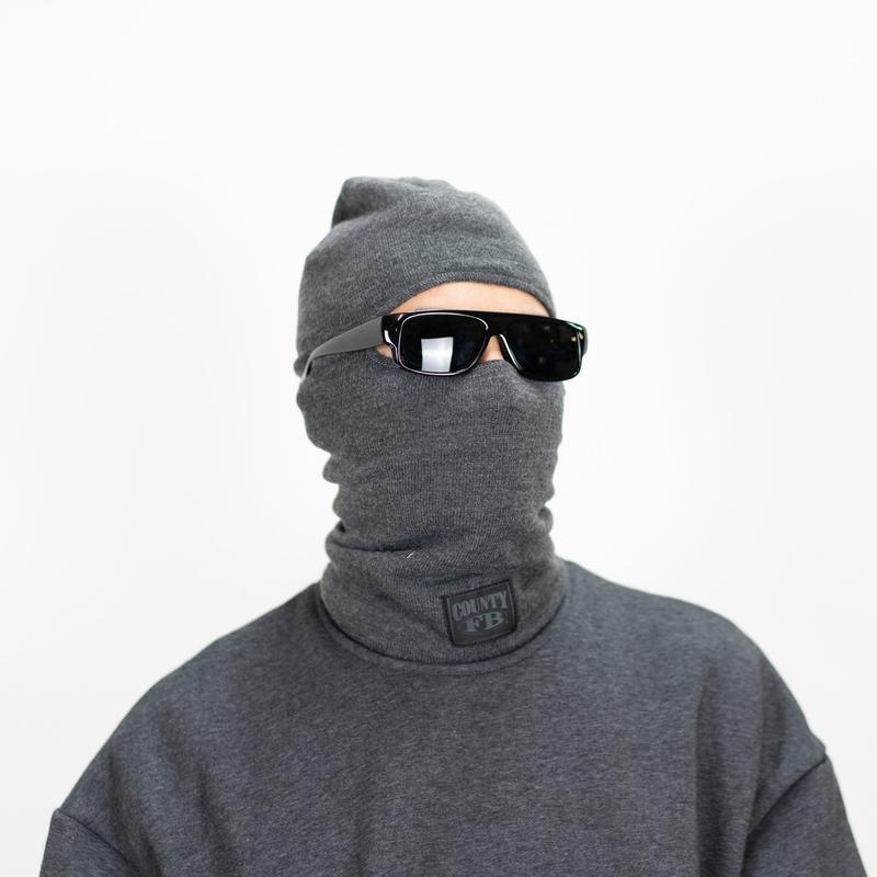 FB County Balaclava Ski Mask