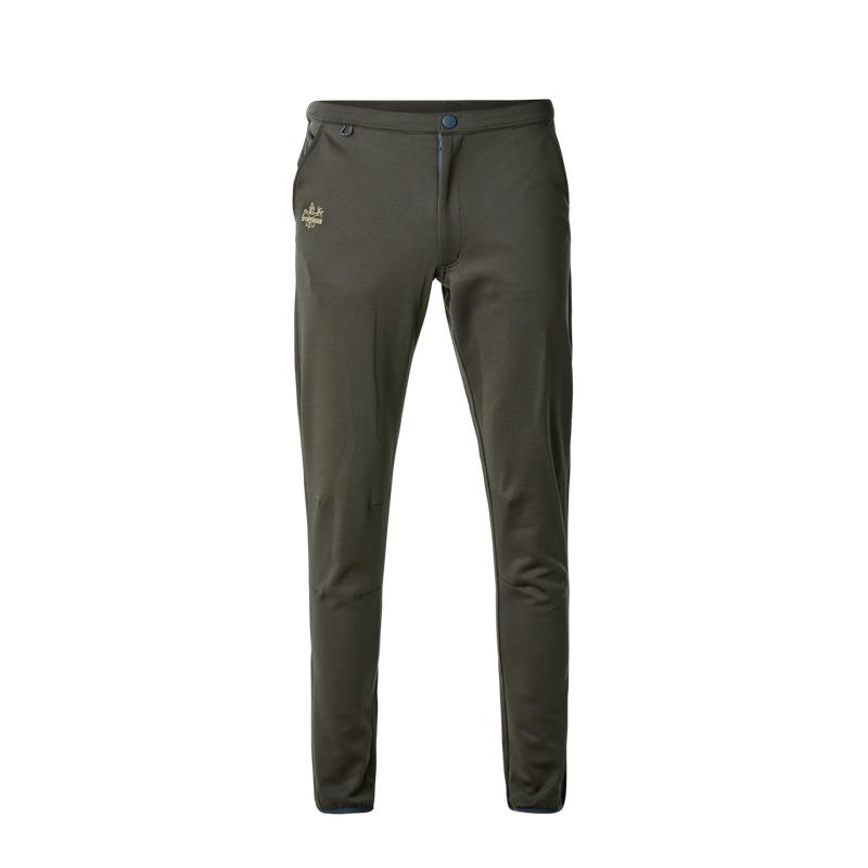 Outbound Wader Jogger Pants for Men - Water resistant and Breathable